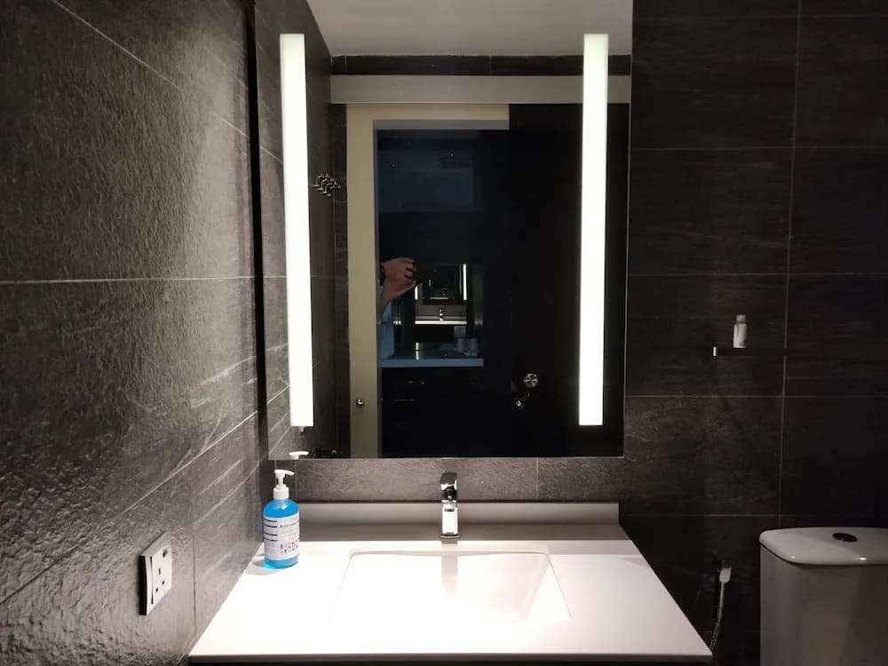 Publika Suites by iHost - photo 8