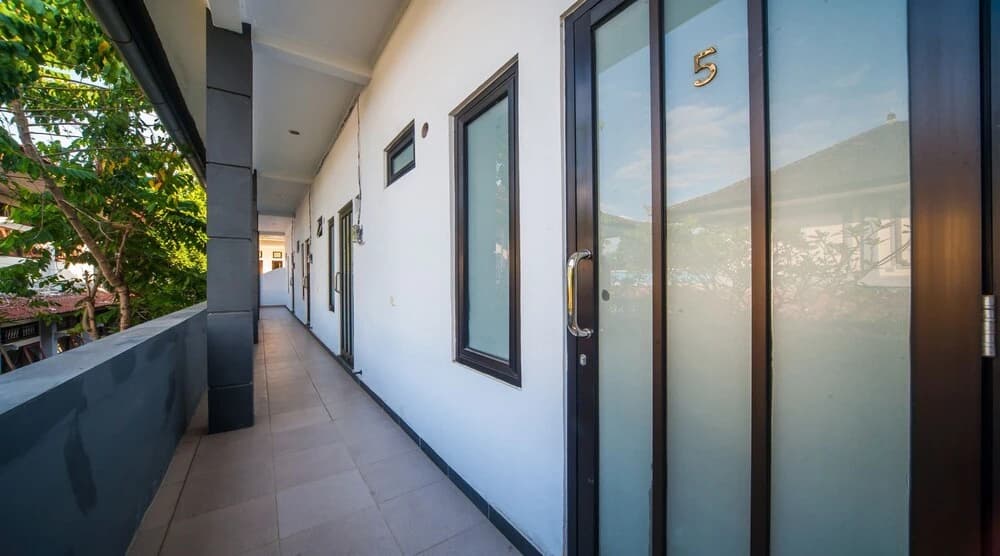 Rise Apartment Sanur - photo 11