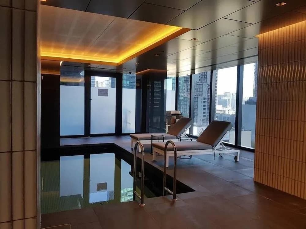 BHB Apartment in the Clouds - photo 12