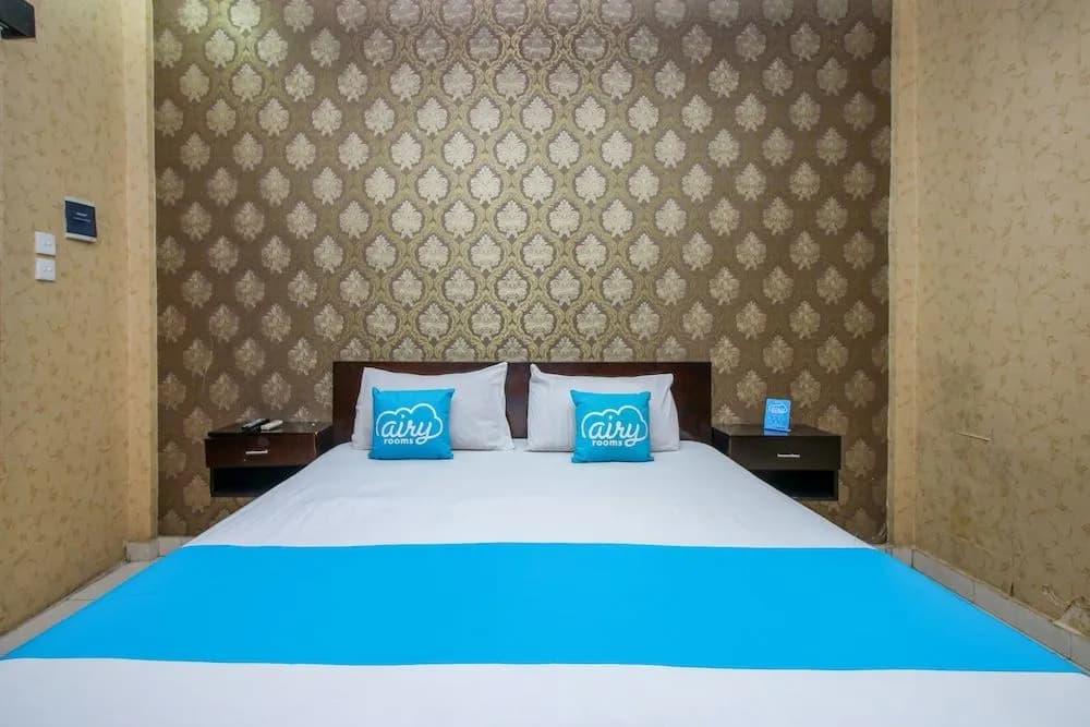 Airy Denpasar Barat Mahendradata Selatan 11 Bali - photo 4