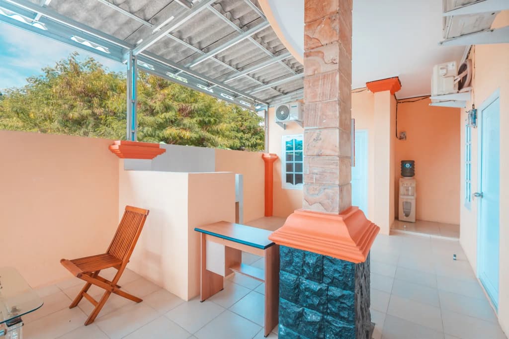 Mahkota Sivali by OYO Rooms - photo 12