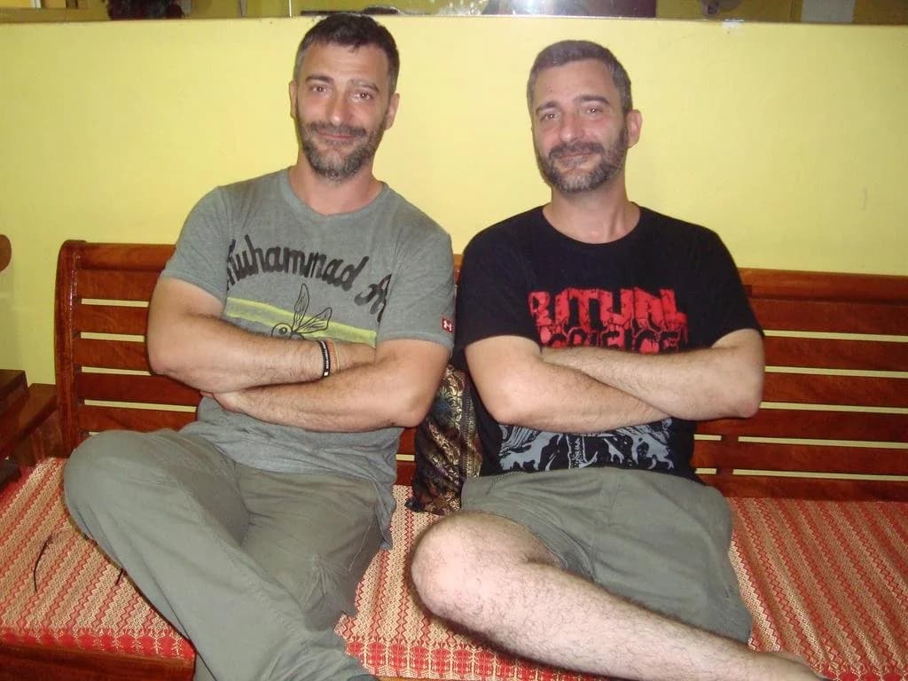 Home Hug Hostel - Adults - photo 14