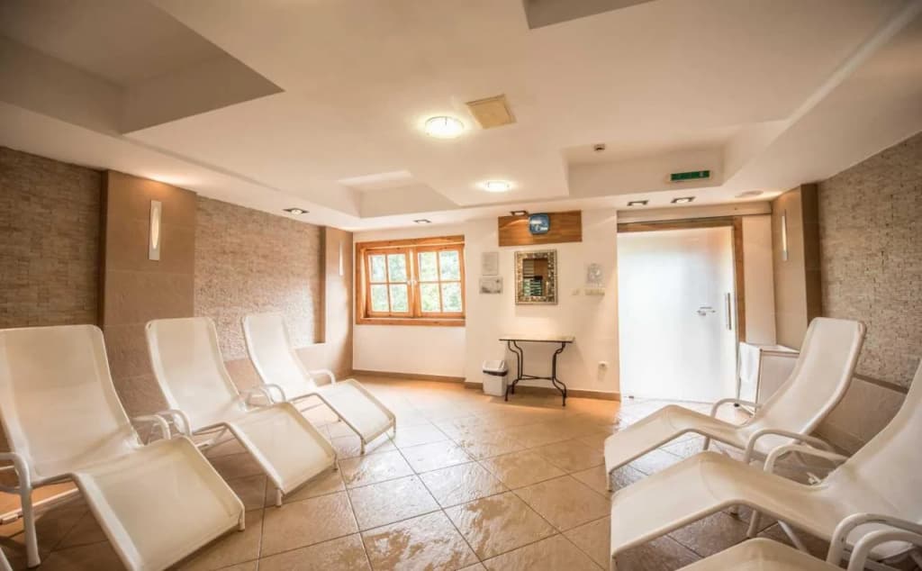 Petnehazy Club Hotel Superior - photo 15