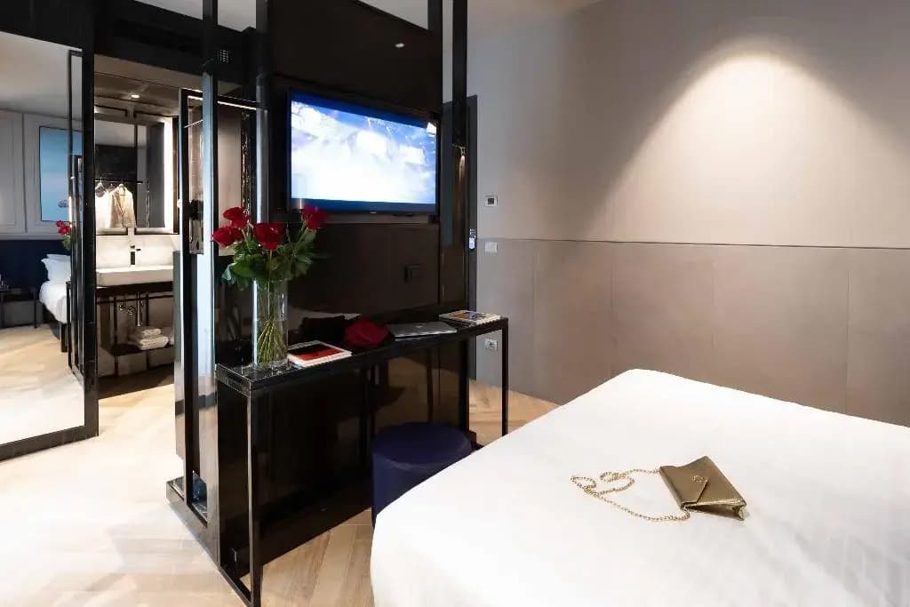 Heart Hotel Milano - photo 5