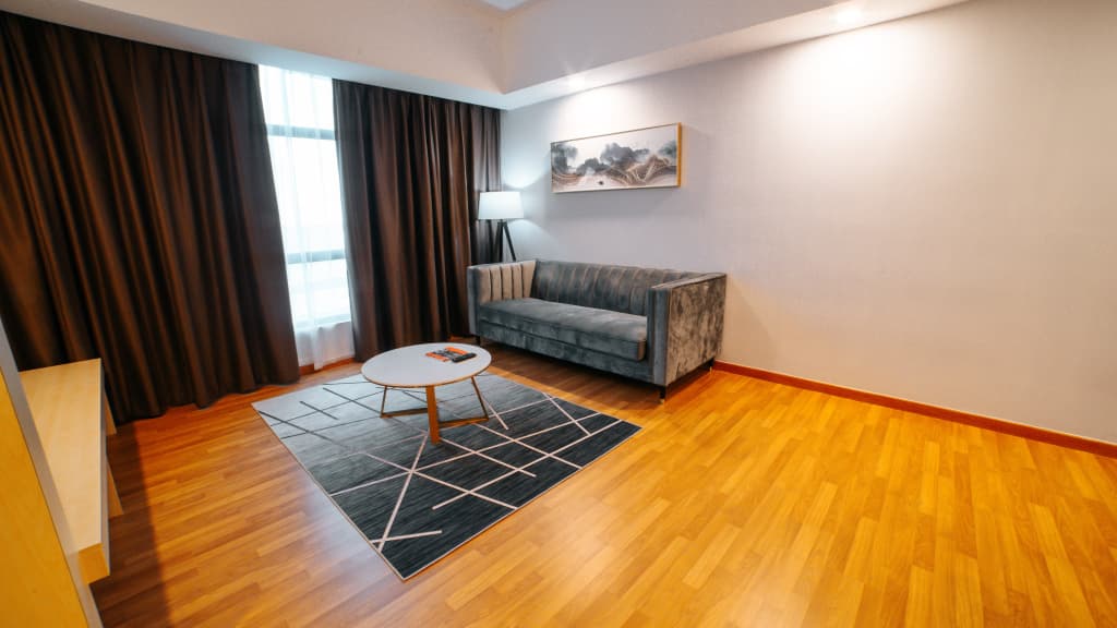 Swiss-Belhotel Kuantan - photo 17