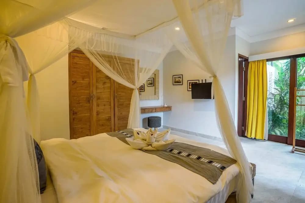 Villa Kuda Sumba - photo 5