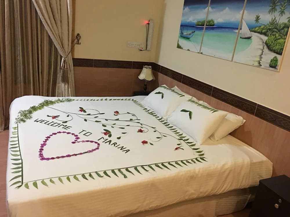 MarinaBay Villa Himandhoo - photo 3