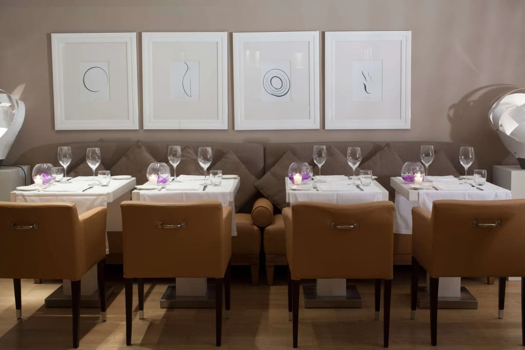 Starhotels Michelangelo - photo 20