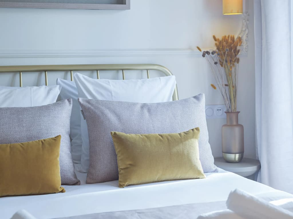 The Gatsby Suite - photo 5