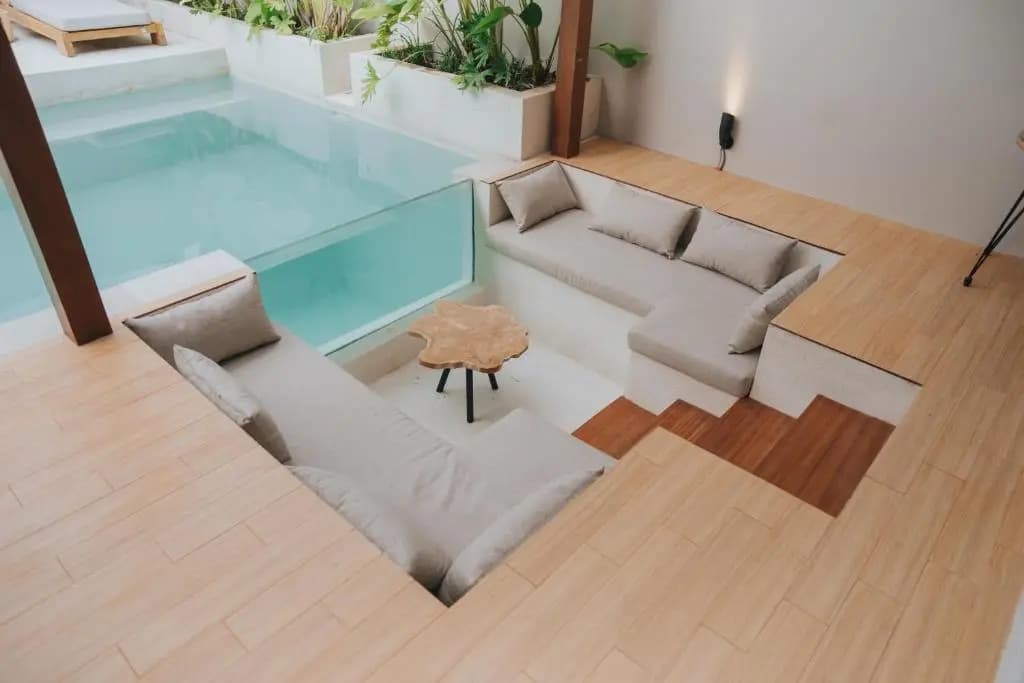 Berutz Villa Canggu - photo 4