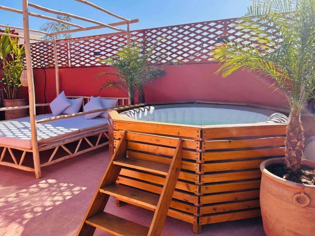 Riad Bamaga - photo 13