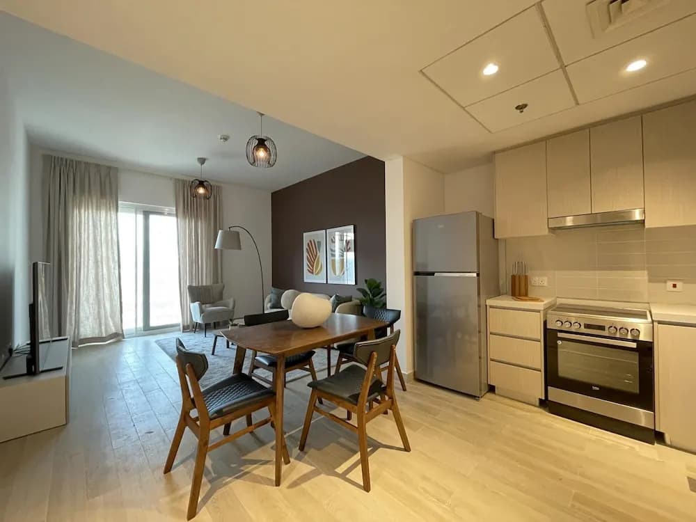 Exquisite Apt on Yas Island cls to ALL Attractions - photo 15