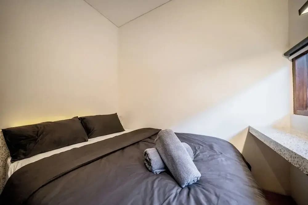 Kumiko Apartment - photo 2