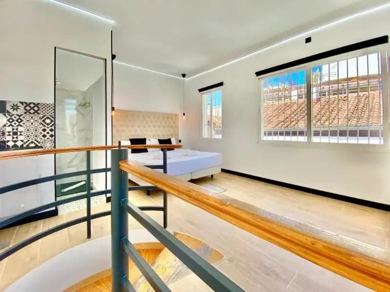 Montera Center Madrid - photo 3