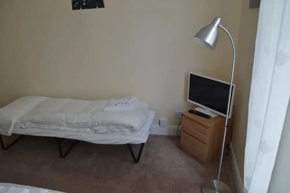 Apartments Camden Town - photo 4