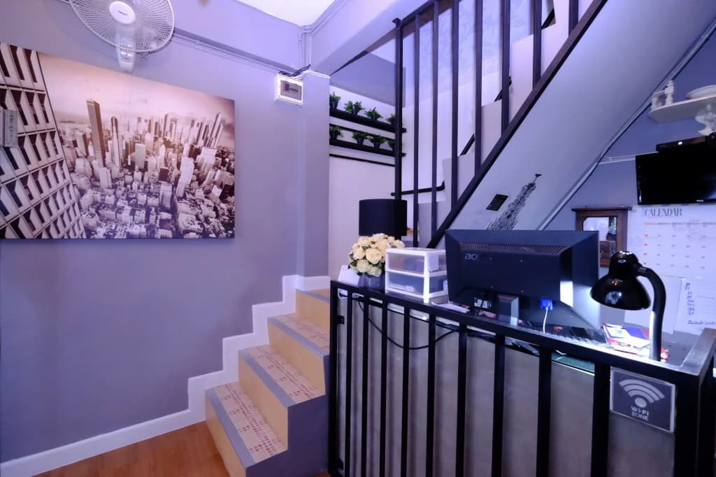 ADD Home Hostel - photo 11