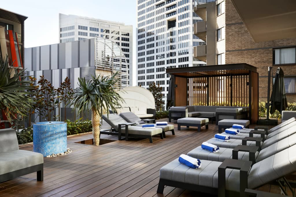 Crowne Plaza Sydney Darling Harbour by IHG - photo 28