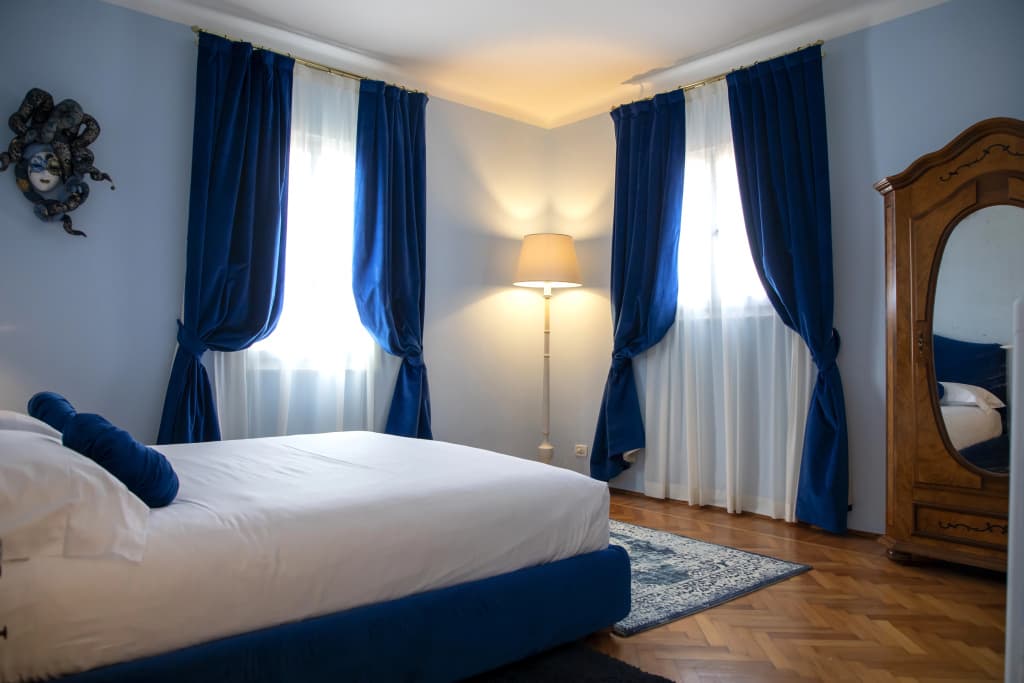 Palazzo Paruta & Wellness Apartments - photo 46