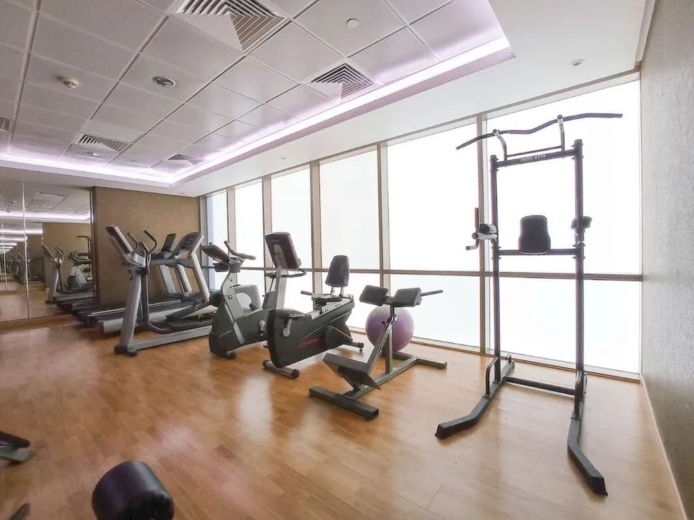 Full Burj Khalifa Views in This Amazing 2 Bedroom - photo 15
