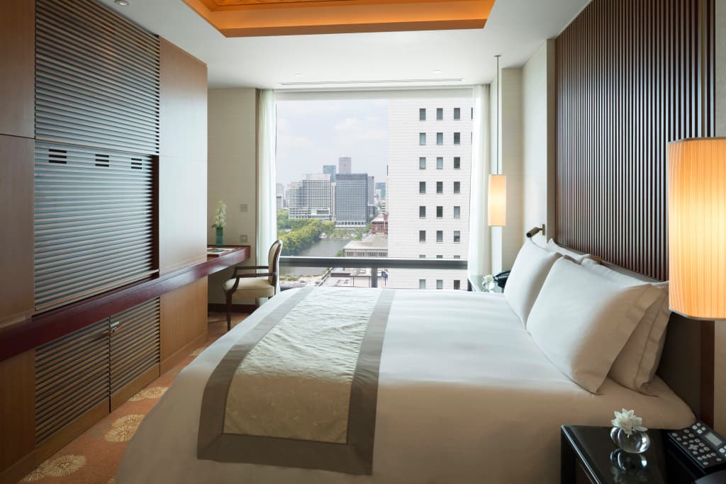 The Peninsula Tokyo - photo 39