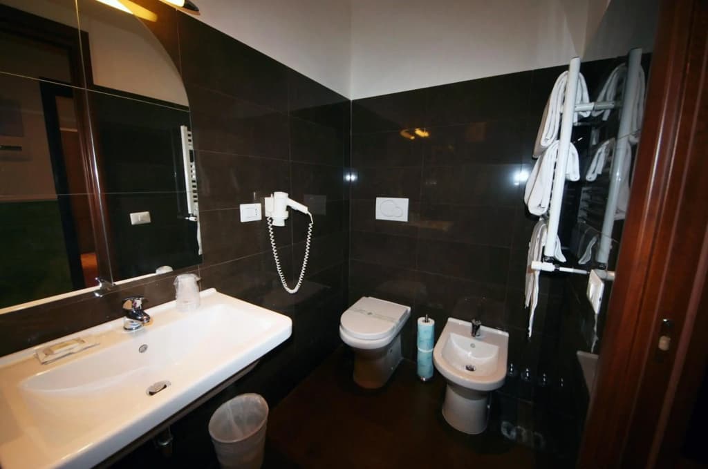 Residenza Ki - Bed & Breakfast - photo 34