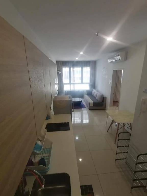[Sleeps 4 Pax] @ I-City - photo 8