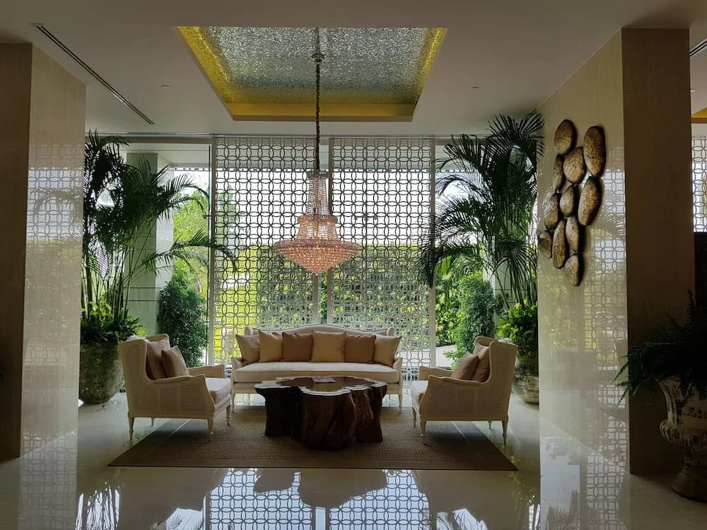 Riviera 1BR Sea View B2506 - photo 13