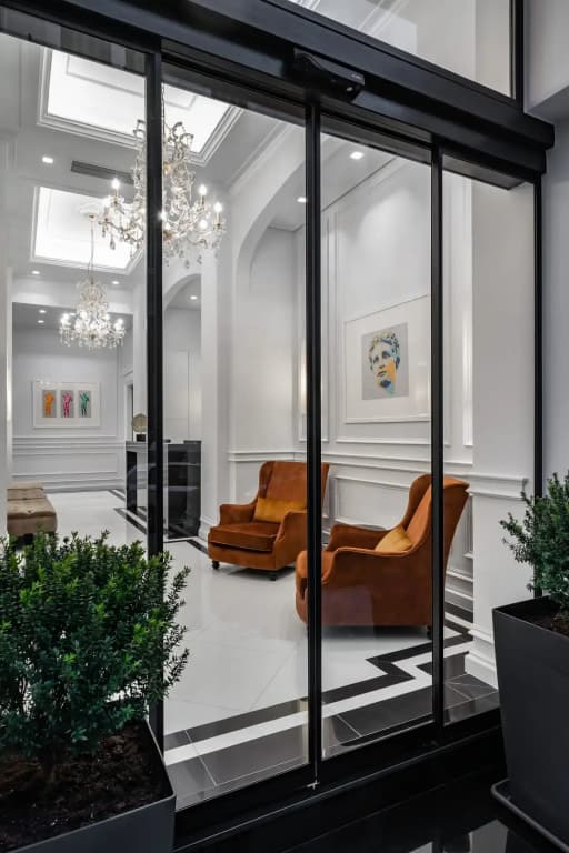 Praxitelous Luxury Suites - photo 8