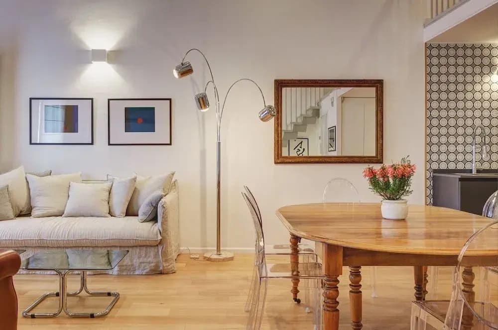 Cosimo II apartment - photo 6