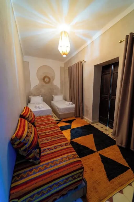 Riad Lalla Fatima - photo 5