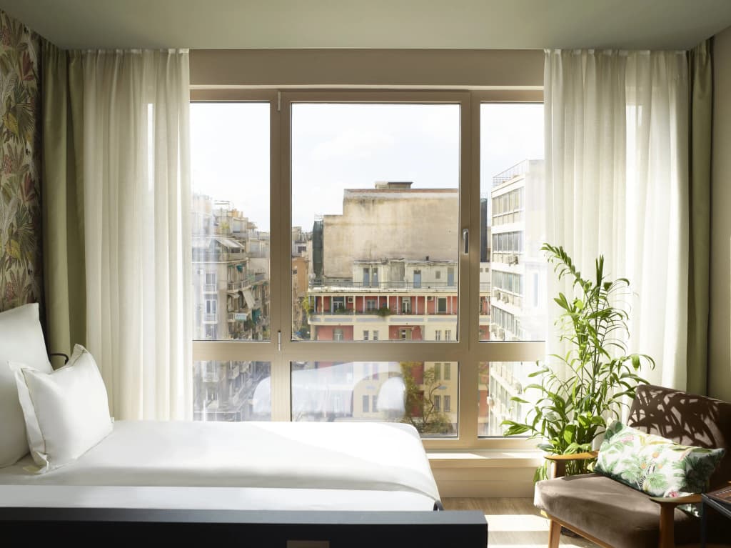 Casual Kubic Athens Hotel by Casual Hoteles - photo 4