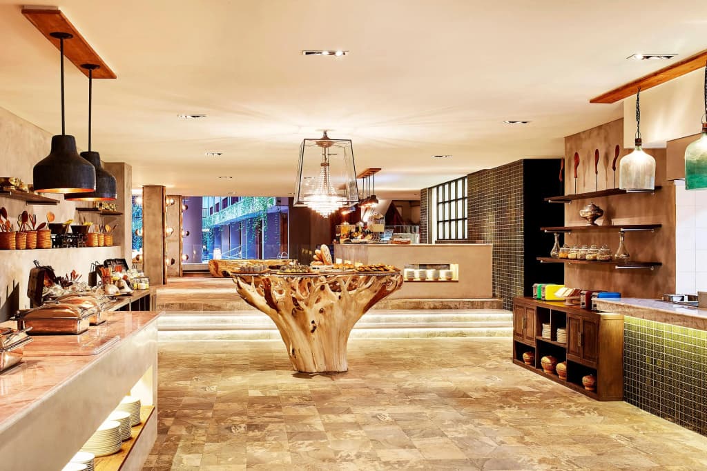 Four Points By Sheraton Bali, Kuta - photo 41