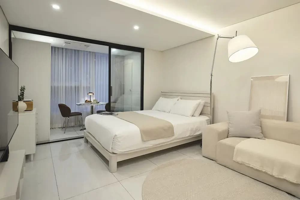 Uh Flat The Seocho - photo 21