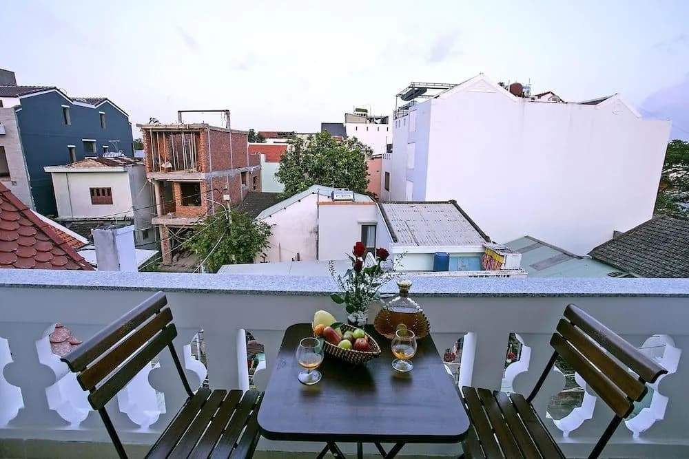 Focus Homestay - photo 10