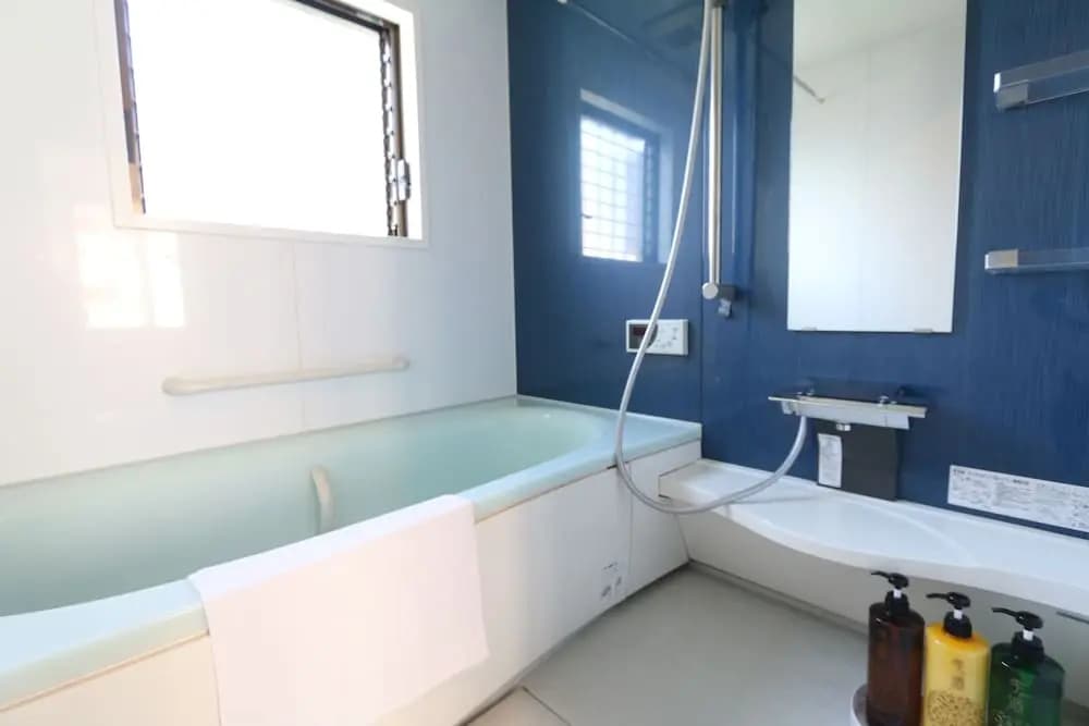 Guest House Liz Nakazaki-cho - photo 48