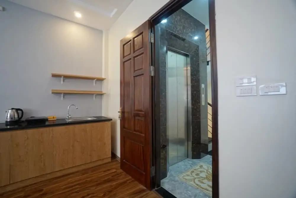 Manmo Home Plus Doi Can - photo 2
