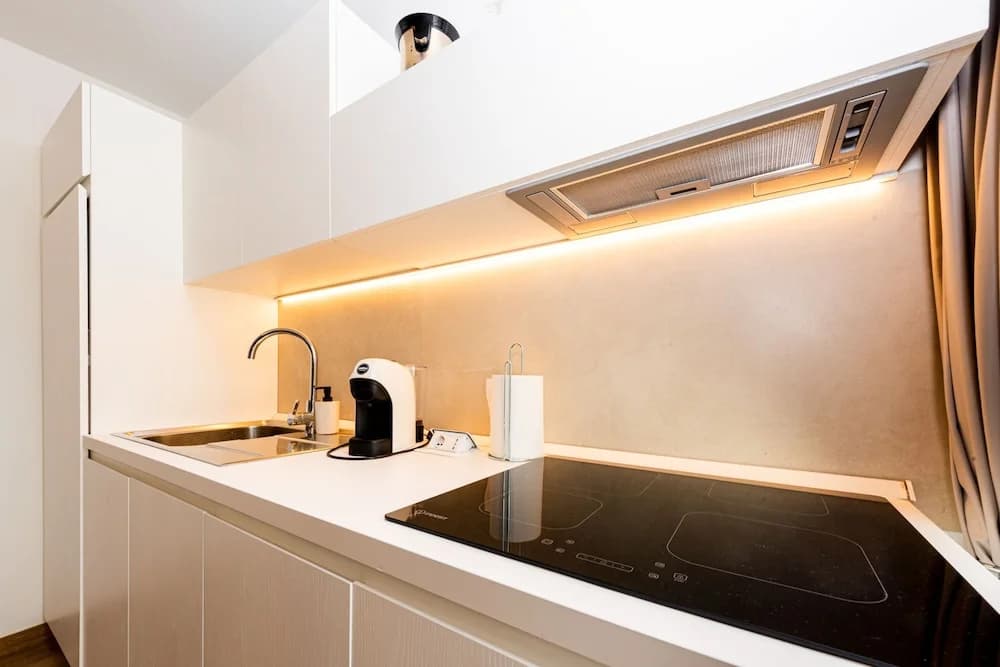 Residence Aurelia Antica - photo 17