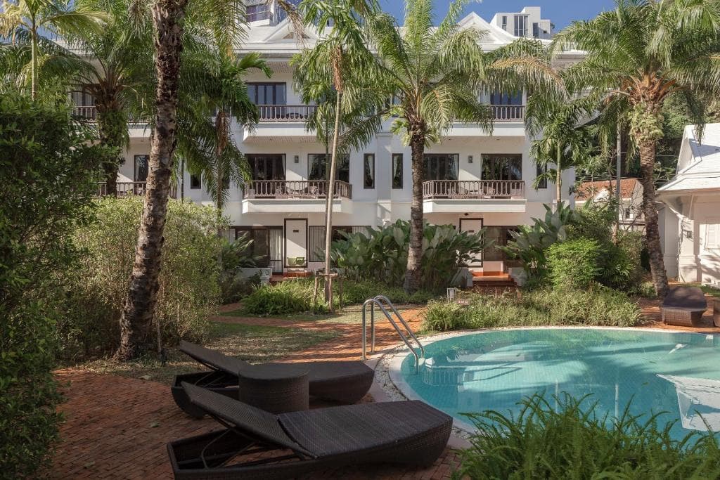 The Pe La Resort, Phuket - photo 35
