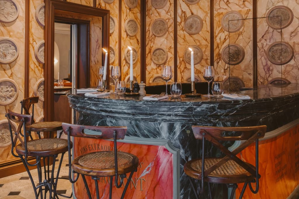 Hotel Bachaumont - photo 31
