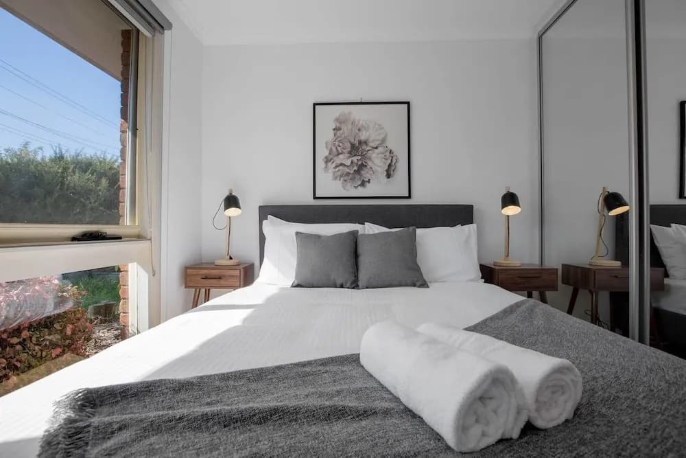 Comfy Beautiful House in Epping - photo 5
