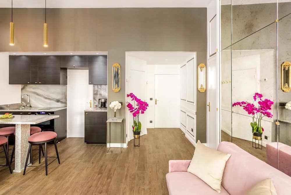 Luxury 3 Bedroom Loft - Le Marais - photo 3