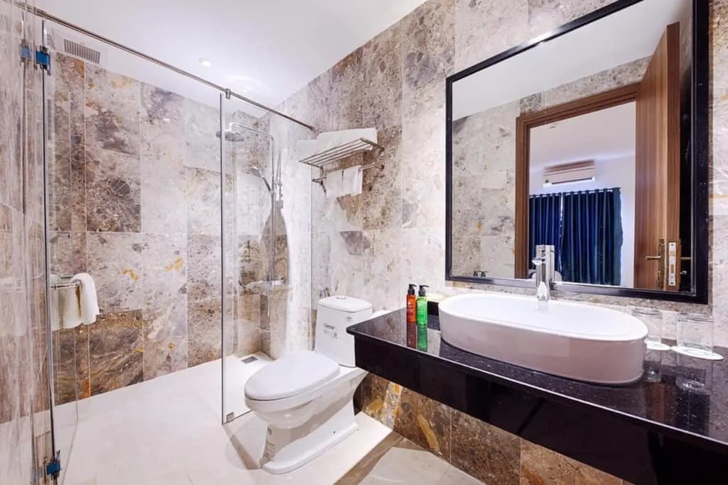 Essenza Hotel - photo 8