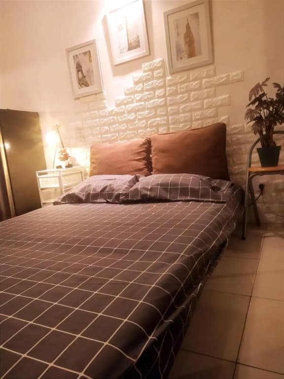 Tiny studio with pool, jogging track, gym and Mall - photo 16