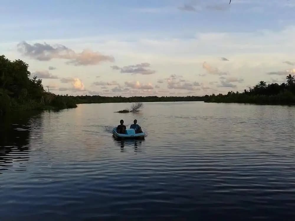 Suffix Retreat - Stay, Dive & Explore Fuvahmulah - photo 10
