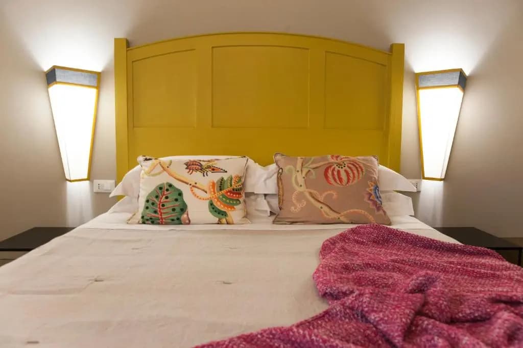 Casa Fabbrini Fancy Suites - photo 6