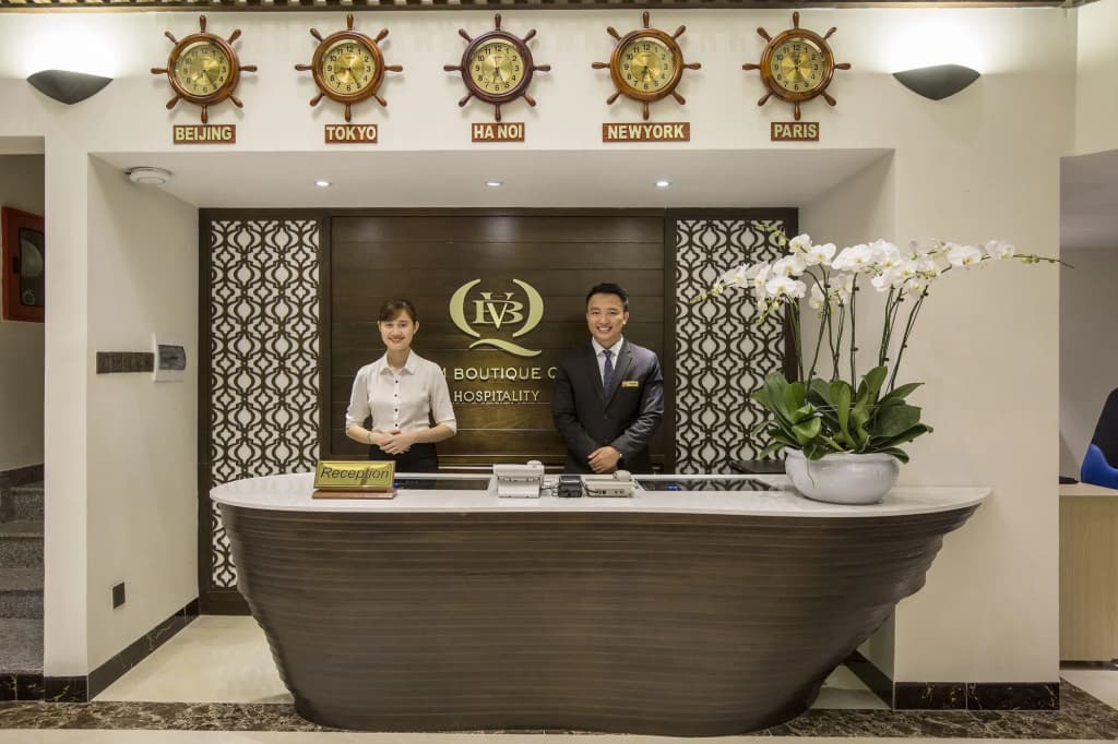 Sofia Suite Hotel & Spa Da Nang - Free 01 Draught Beer and 20-minute Spa per Room - photo 23