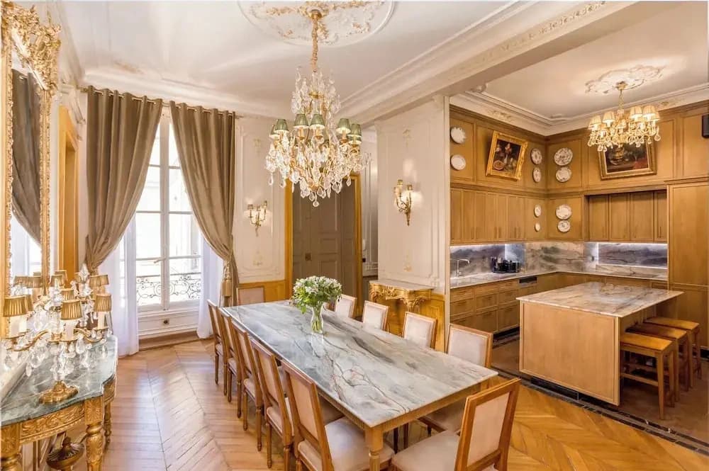 Merveil Signature Suite - Marais Braque - photo 22