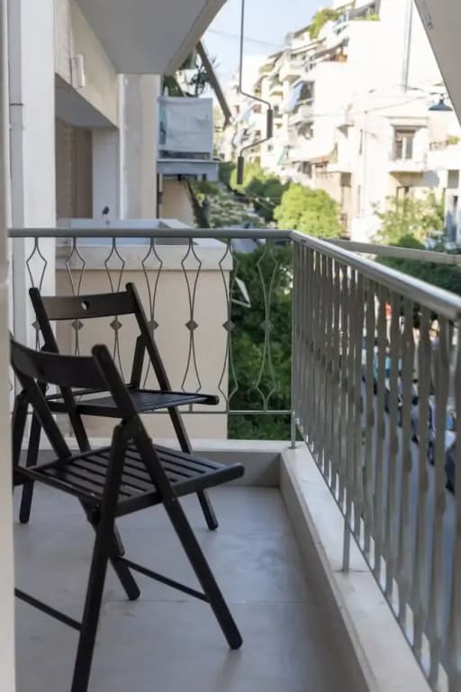 Brand New 2 Bdrm Apt in Koukaki Athens - photo 6