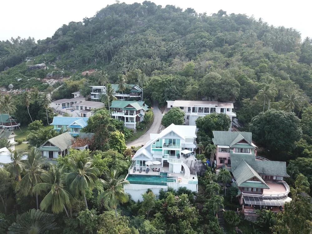 Samui White House Sea Pearl - photo 23
