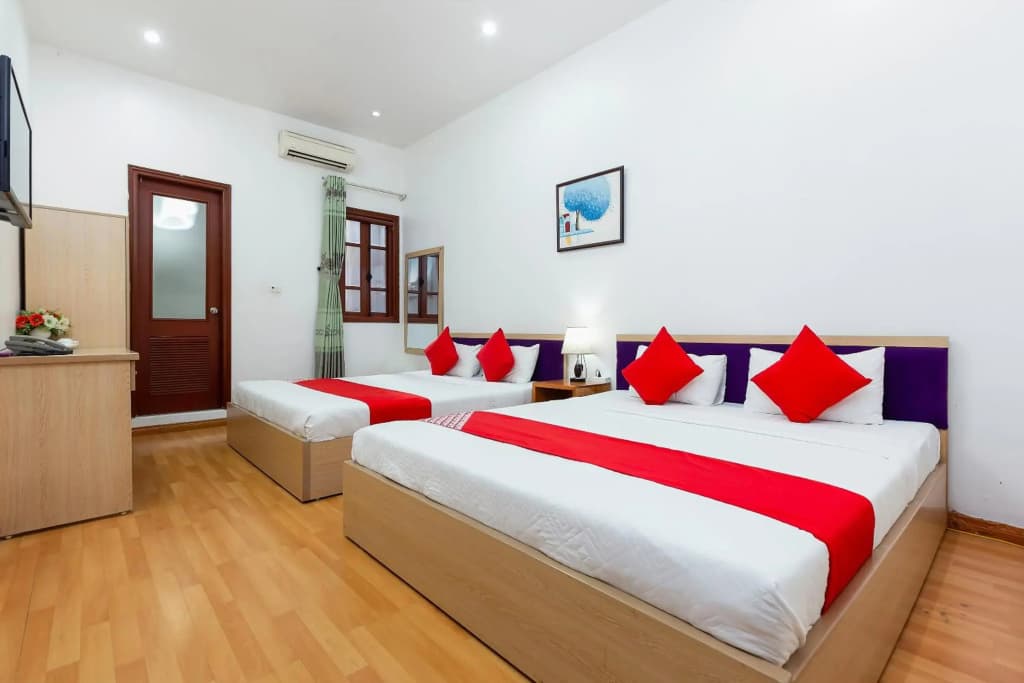 Little Hanoi Hostel - photo 4